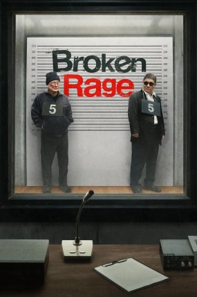 Broken Rage izle (2024)