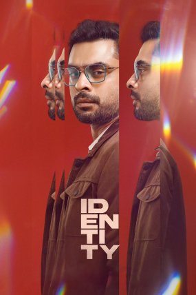 Identity izle (2025)