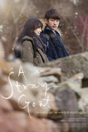A Stray Goat izle (2017)