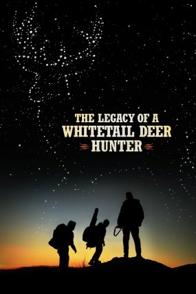 Ak Kuyruklu Geyik Avcısının Mirası izle (2018)