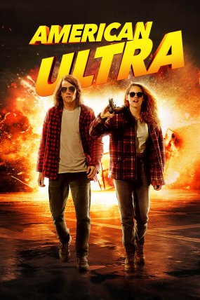American Ultra izle (2015)