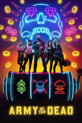 Ölüler Ordusu izle (2021)