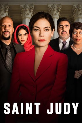 Azize Judy izle (2019)