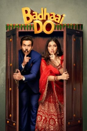 Badhaai Do izle (2022)