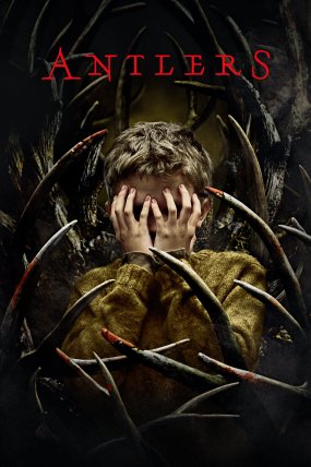 Boynuzlar izle (2021)