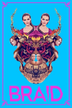 Braid izle (2019)