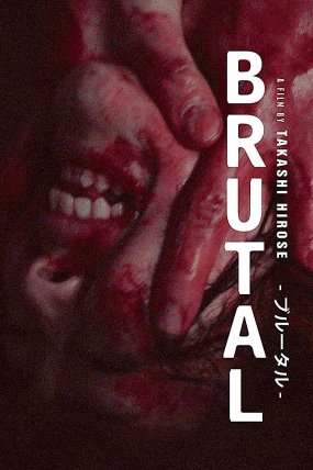 Brutal izle (2017)