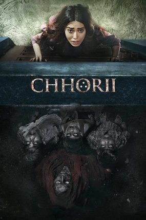 Chhorii izle (2021)