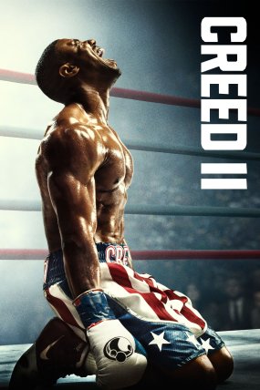 Creed 2: Efsane Yükseliyor izle (2018)