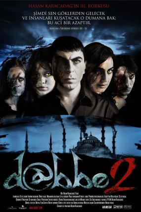 Dabbe 2 izle (2009)