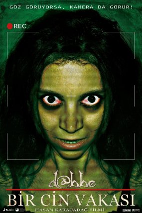 Dabbe 3 izle (2012)