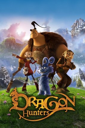 Ejder Avcıları izle (2008)