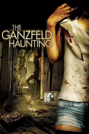 Ganzfeld Deneyi izle (2014)
