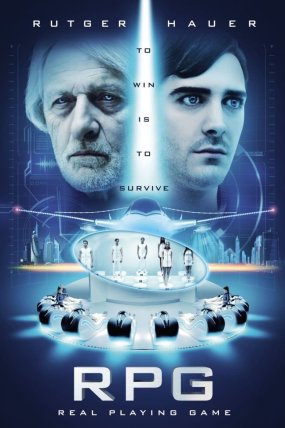 Gerçek Oyun izle (2013)