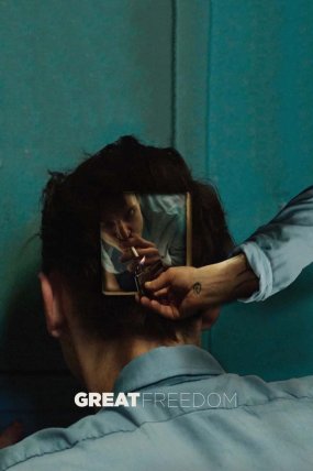 Great Freedom izle (2021)