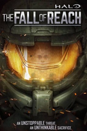 Halo The Fall of Reach izle (2015)