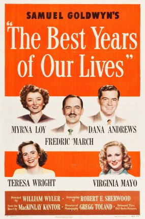 Hayatımızın En Güzel Yılları izle (1946)