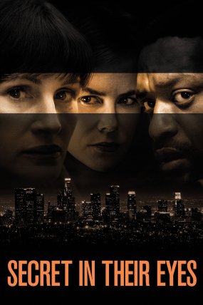 Gizemli Gerçek izle (2015)