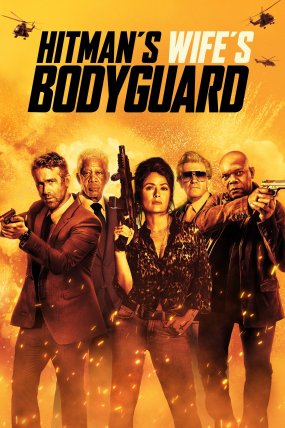 Hitman’s Wife’s Bodyguard izle (2021)