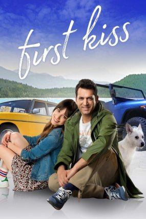 İlk Öpücük izle (2017)
