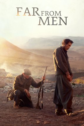 İnsanlıktan Uzakta izle (2014)