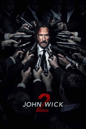 John Wick 2 izle (2017)