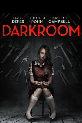 Karanlık Oda izle (2013)