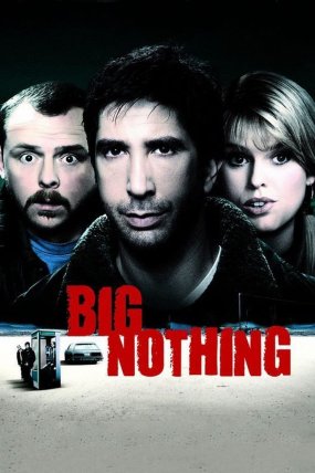 Kocaman Bir Hiç izle (2006)