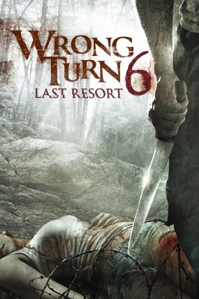 Korku Kapanı 6 izle (2014)