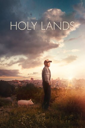 Kutsal Topraklar izle (2019)