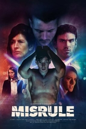 Misrule izle (2017)