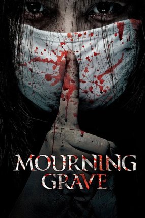 Mourning Grave izle (2014)