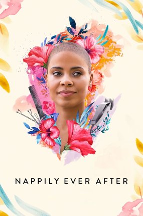 Nappily Ever After izle (2018)