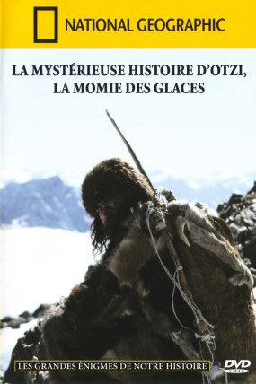 Buzulların Ölümü izle (2008)