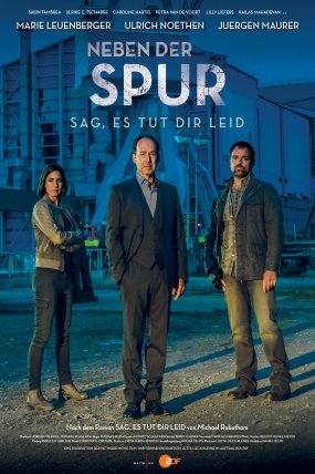 Neben der Spur 5: Sag es tut dir leid izle (2018)