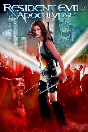 Ölümcül Deney 2 izle (2004)