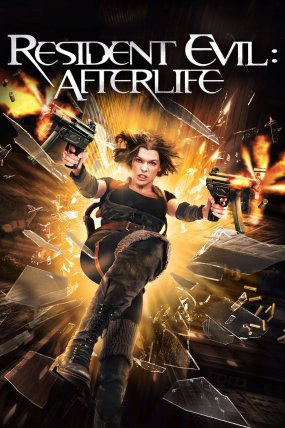 Ölümcül Deney 4 izle (2010)