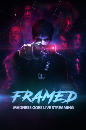 Online Vahşet izle (2017)