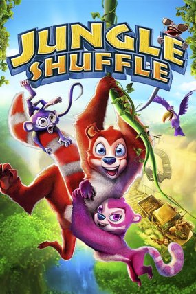 Ormanda Karmaşa izle (2014)
