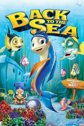 Özgür Balık izle (2012)
