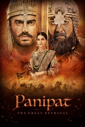 Panipat izle (2019)