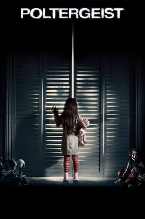 Poltergeist Kötü Ruh izle (2015)