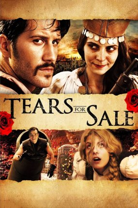 Satılık Gözyaşları izle (2008)