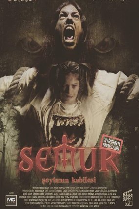 Semur: Şeytanın Kabilesi izle (2017)