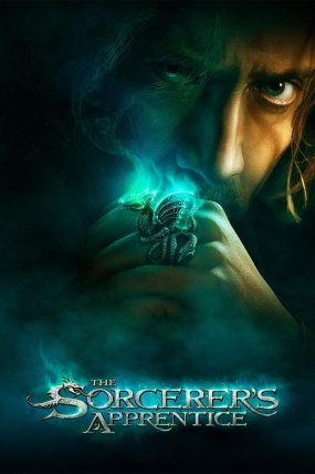 Sihirbazın Çırağı izle (2010)
