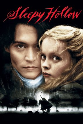Hayalet Süvari izle (1999)
