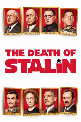Stalin’in Ölümü izle (2017)