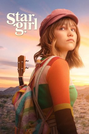 Stargirl izle (2020)