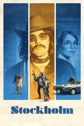 Stockholm (2018) izle (2019)