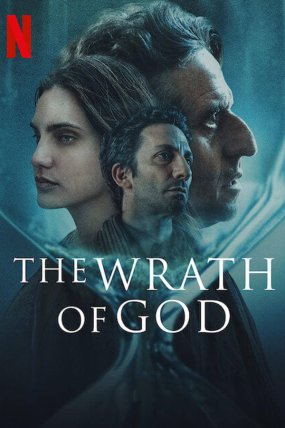Tanrının Gazabı izle (2022)